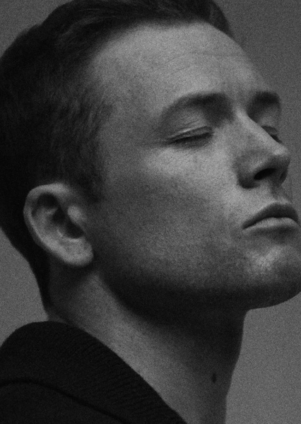 Taron Egerton photo