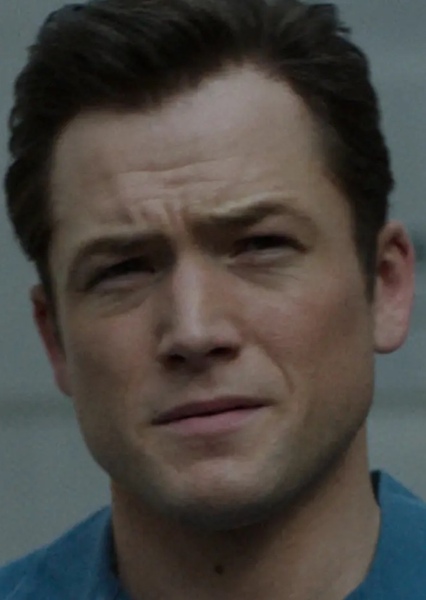 Taron Egerton photo