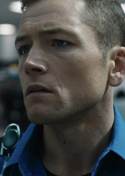 Taron Egerton photo