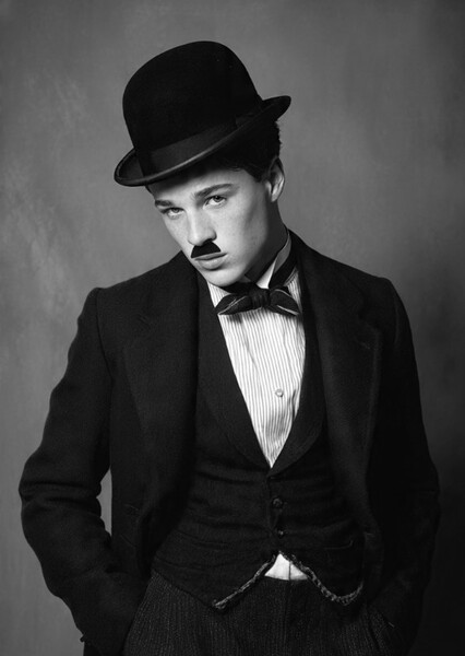 Taron Egerton