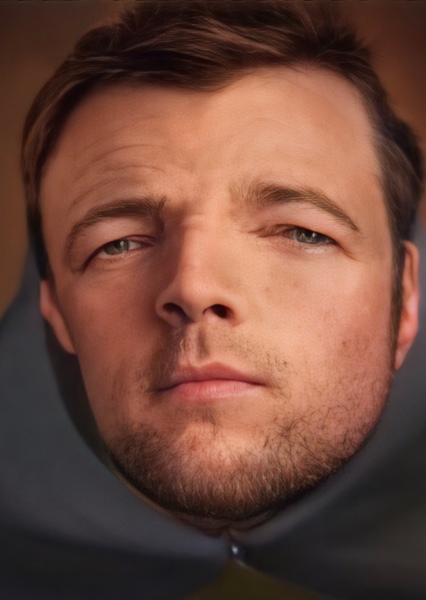 Taron Egerton photo
