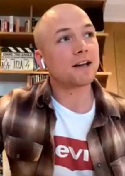 Taron Egerton photo