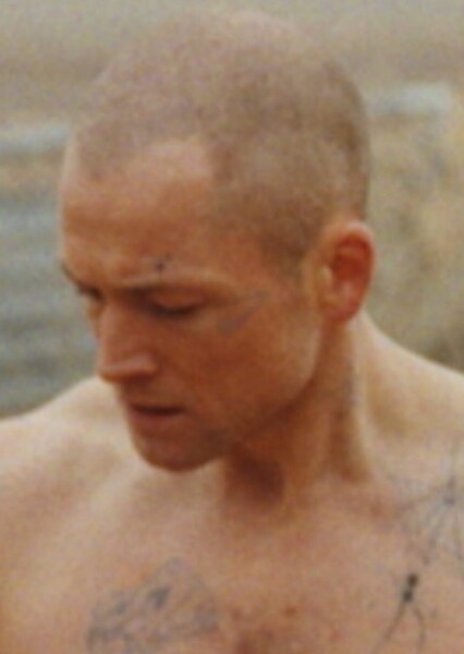 Taron Egerton