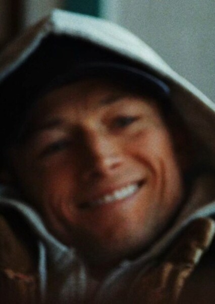Taron Egerton photo