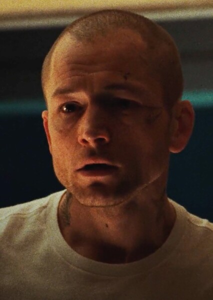 Taron Egerton
