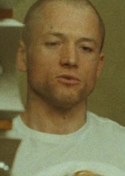 Taron Egerton photo