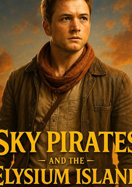 Taron Egerton photo