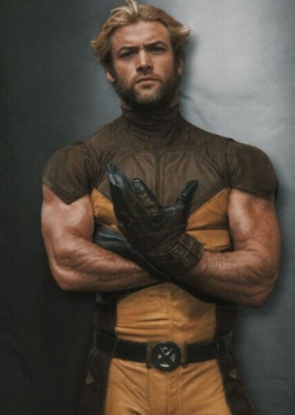 Taron Egerton photo