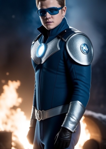 Captain Cold