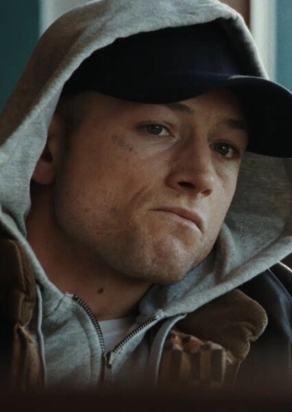 Taron Egerton photo