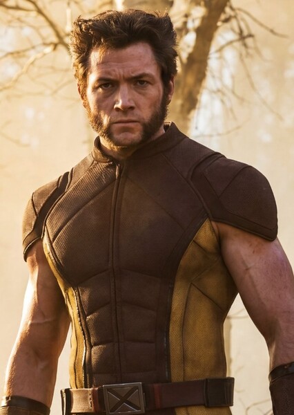 Wolverine