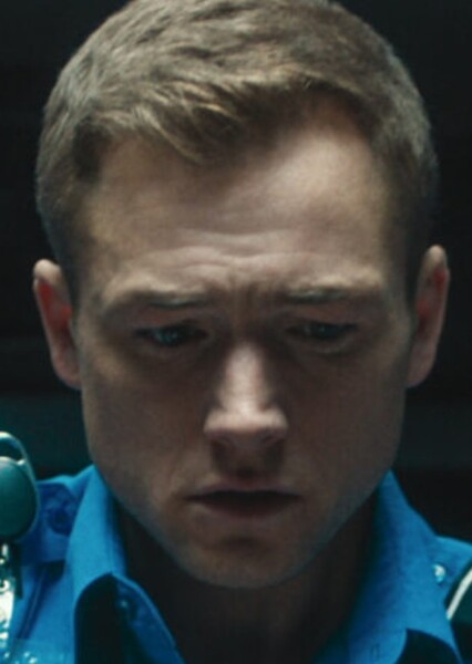 Taron Egerton photo
