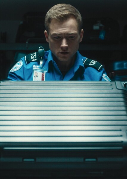 Taron Egerton photo