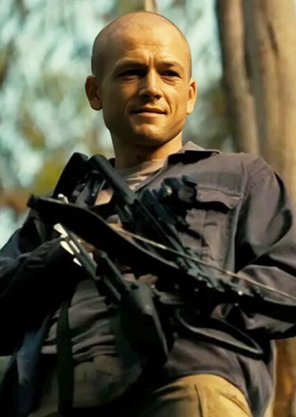 Taron Egerton