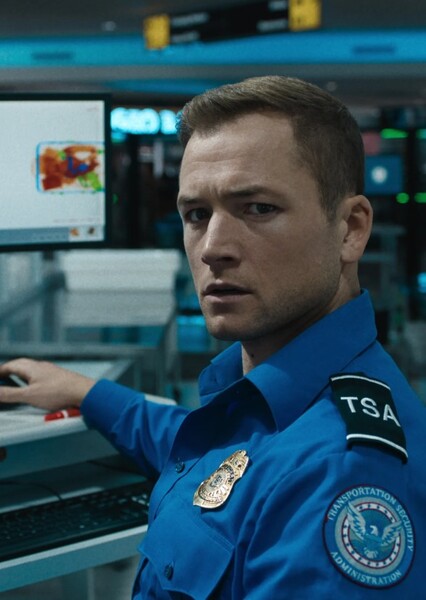 Taron Egerton photo
