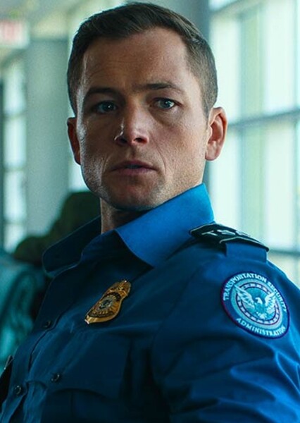 Taron Egerton photo