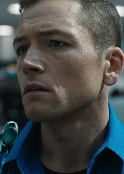 Taron Egerton photo