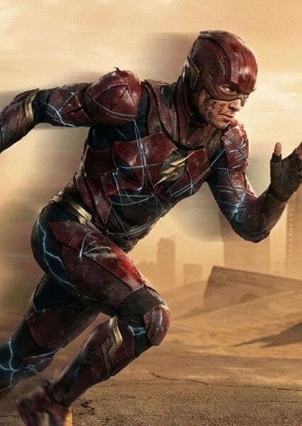 The Flash (Barry Allen)