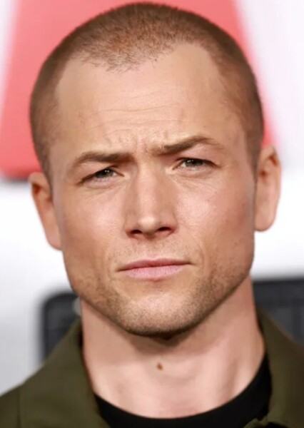 Taron Egerton photo