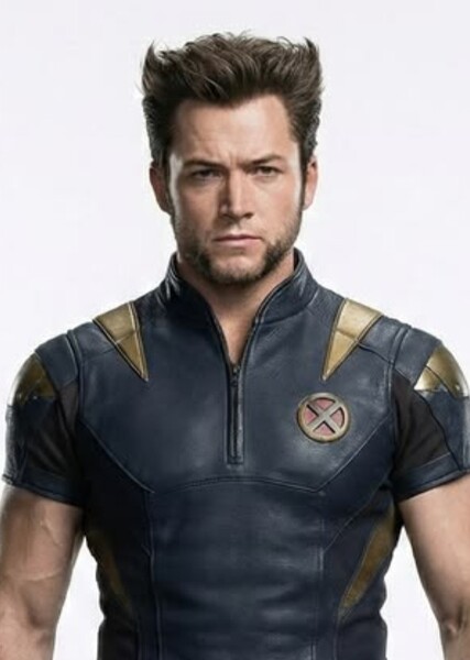 Taron Egerton photo