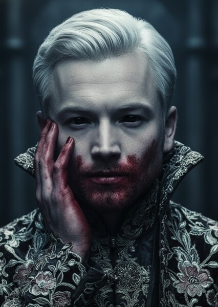 Taron Egerton photo