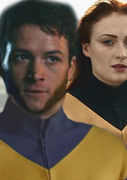 Taron Egerton