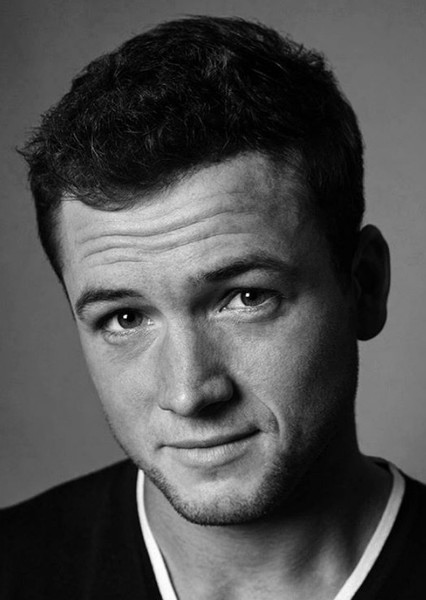 Taron Egerton photo