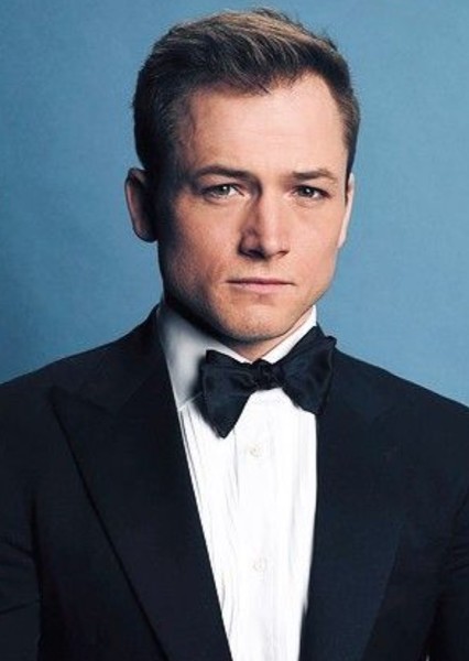 Taron Egerton photo