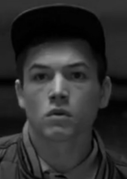Taron Egerton photo