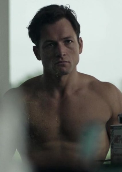 Taron Egerton photo