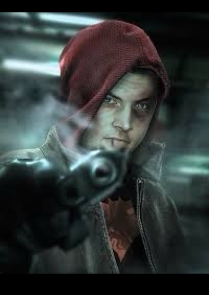 Taron Egerton photo