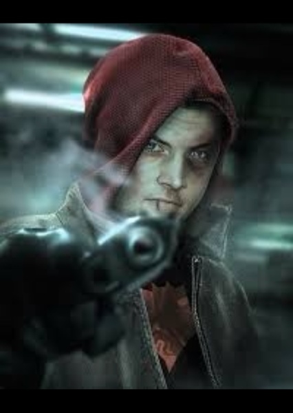 Taron Egerton photo