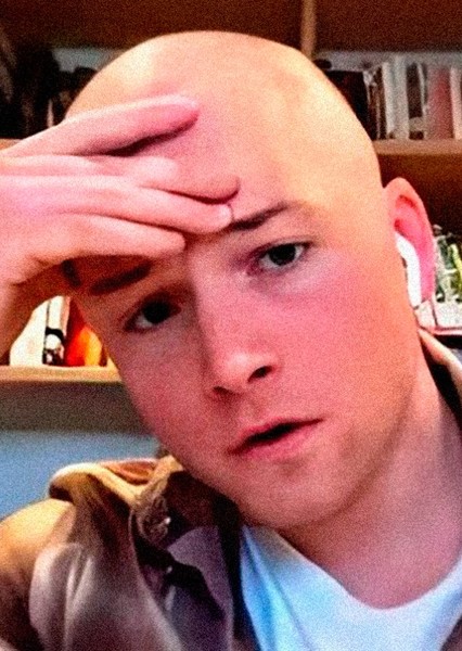 Taron Egerton
