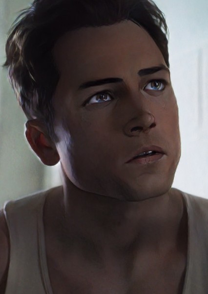 Taron Egerton photo