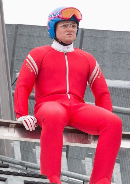 Taron Egerton photo
