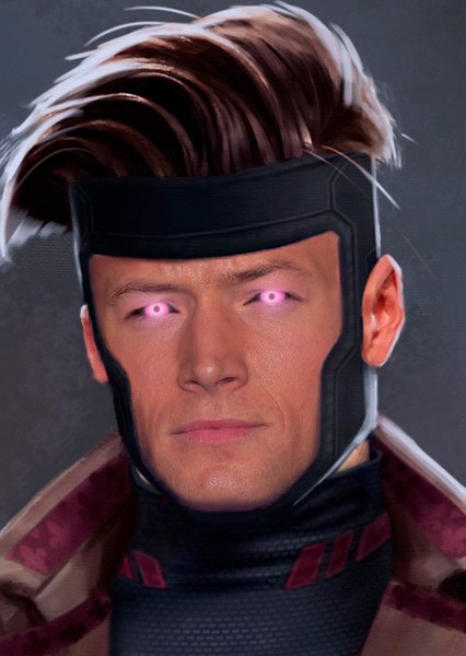 Taron Egerton photo