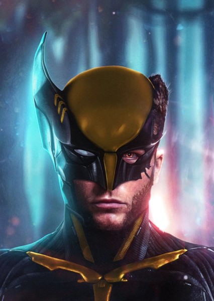 James "Logan" Howlett