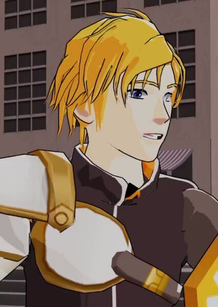 Tarquin Irusa
