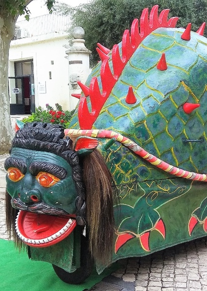 Tarrasque