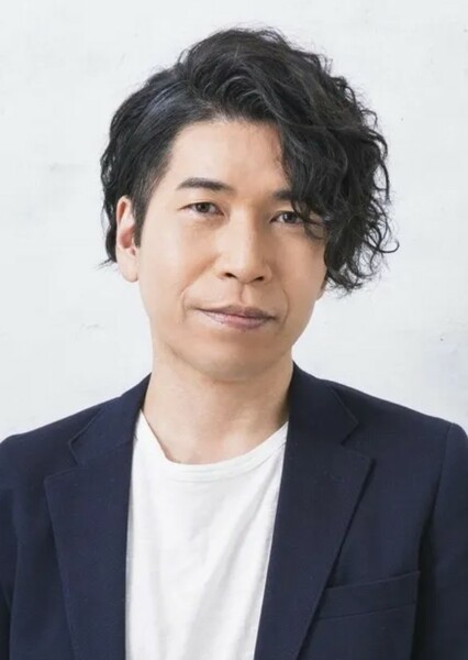 Tarusuke Shingaki