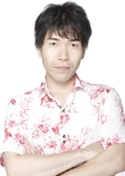 Tarusuke Shingaki photo
