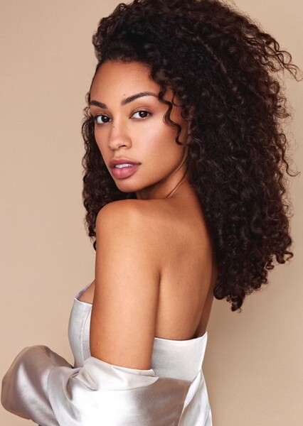 Taryn Delanie Smith