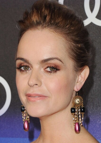Taryn Manning