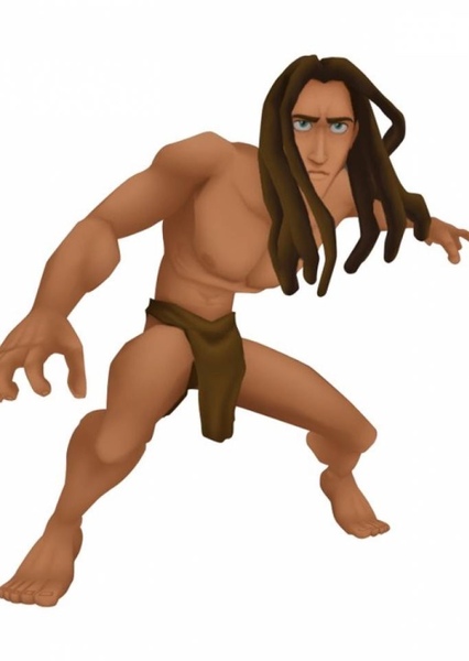 Tarzan (Disney) photo