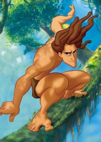 Tarzan (Disney) photo