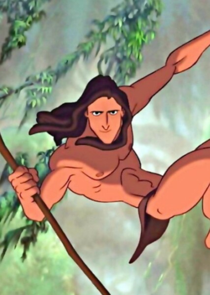 Tarzan (Disney) photo