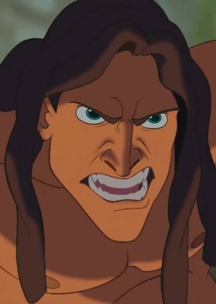 Tarzan (Disney) photo