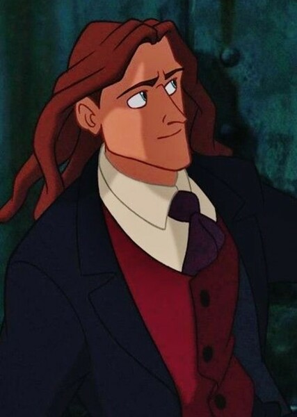 Tarzan (Disney) photo