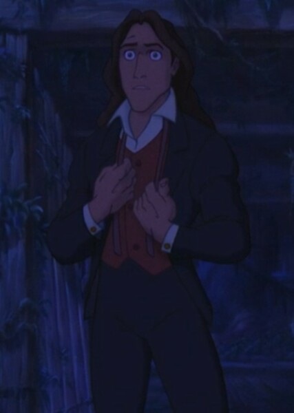 Tarzan (Disney) photo