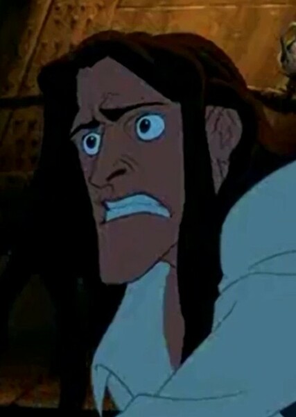 Tarzan (Disney) photo
